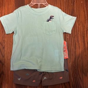 Boys 18month outfit super cute brand new